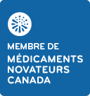 Member Of Innovative Sciences Canada Badge